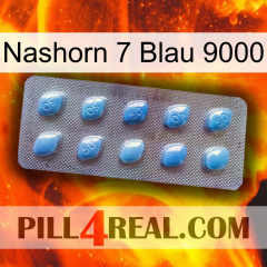 Rhino 7 Blue 9000 viagra3